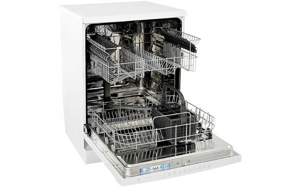 ELECTROLUX ESF6514LZW - Vue de l'int&eacute;rieur 2 (cr&eacute;dit : Darty)
