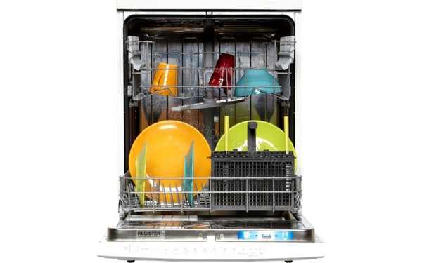 ELECTROLUX ESF6637RLW - Vue de l'int&eacute;rieur (cr&eacute;dit : Boulanger)
