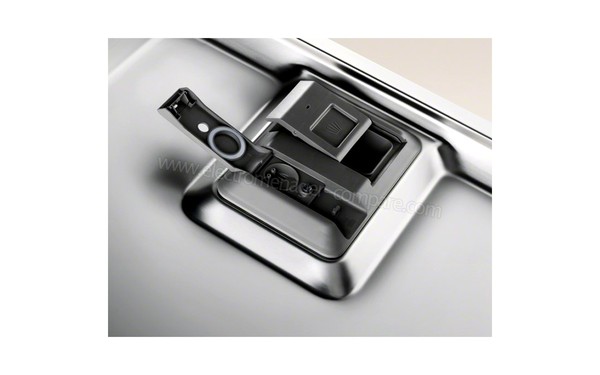 ELECTROLUX ESF8585ROW - Bo&icirc;te &agrave; produit