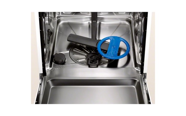 ELECTROLUX ESF8585ROW - Bras de lavage inf&eacute;rieur