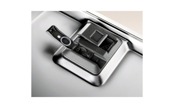 ELECTROLUX ESF8585ROX - Boite &agrave; produits