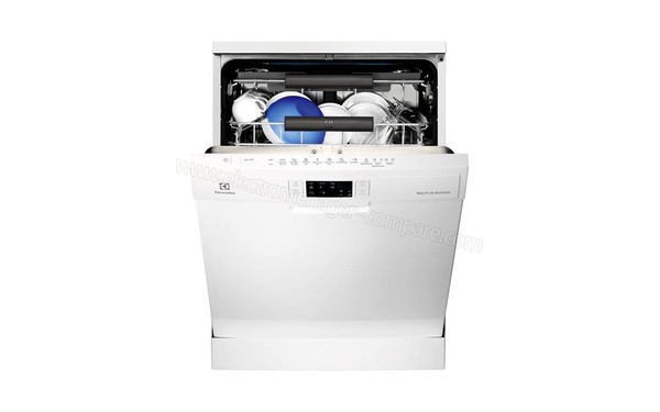ELECTROLUX ESF8630ROW - Vue de face