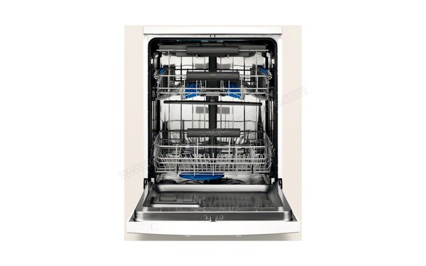 ELECTROLUX ESF8630ROW - Vue de l'int&eacute;rieur