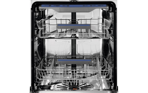 ELECTROLUX ESF9500LOW - Vue de l'int&eacute;rieur