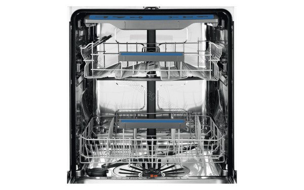 ELECTROLUX ESF9500LOX - Vue de l'int&eacute;rieur