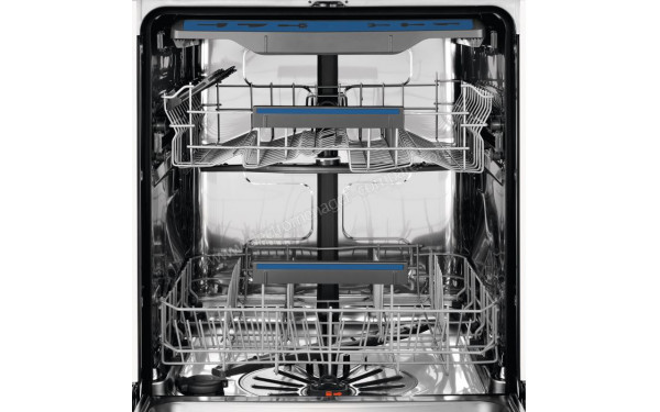 ELECTROLUX ESF9515LOX - Vue de l'int&eacute;rieur