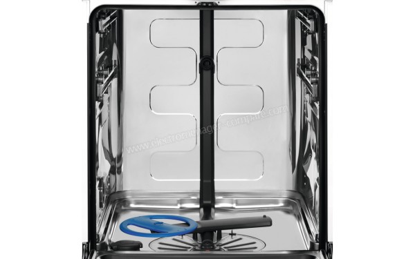 ELECTROLUX ESF9516LOW - Mise en situation