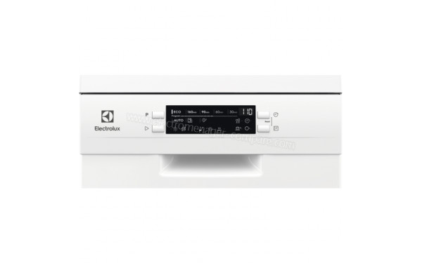 ELECTROLUX ESG42310SW - Panneau de commandes