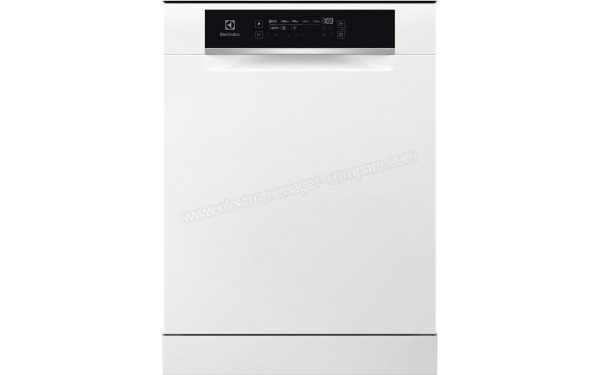ELECTROLUX ESG88500SW - Vue de face