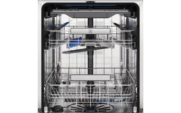 ELECTROLUX ESG88500SW - Vue de l'int&eacute;rieur