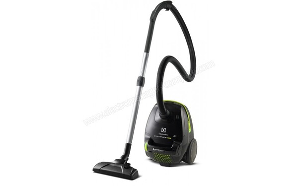 ELECTROLUX ESGRAUTO - Vue 3/4 droite