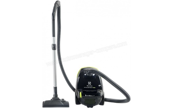 ELECTROLUX ESGREEN - Vue de face (cr&eacute;dit : Darty)