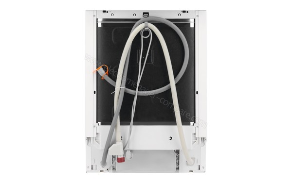 ELECTROLUX ESI5344LOW - Vue de l'arri&egrave;re