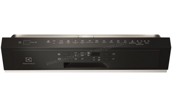ELECTROLUX ESI5515LAK - Panneau de commandes