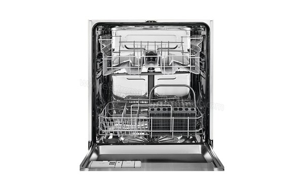 ELECTROLUX ESI5524LOX - Vue de l'int&eacute;rieur