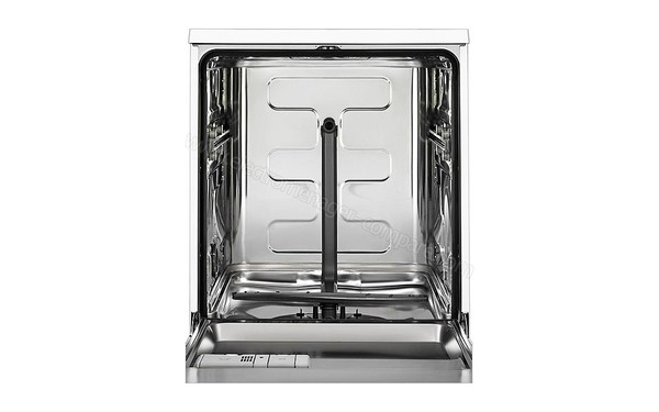 ELECTROLUX ESI5524LOX - Vue de la cuve