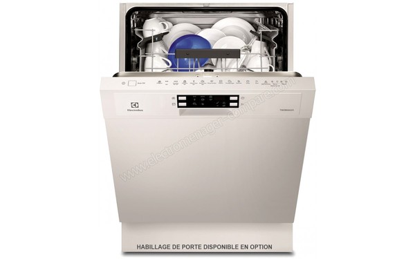 ELECTROLUX ESI5530LOW - Vue de face