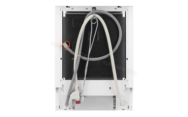 ELECTROLUX ESI5533LOW - Vue de l'arri&egrave;re