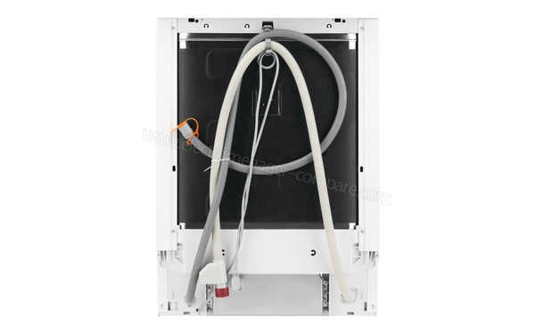 ELECTROLUX ESI5533LOX - Vue de l'arri&egrave;re