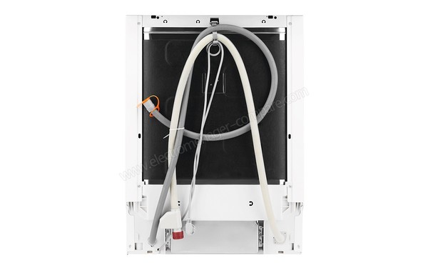 ELECTROLUX ESI5543LOK - Vue de l'arri&egrave;re