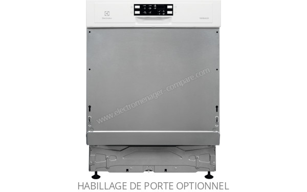 ELECTROLUX ESI5543LOW - Vue de face