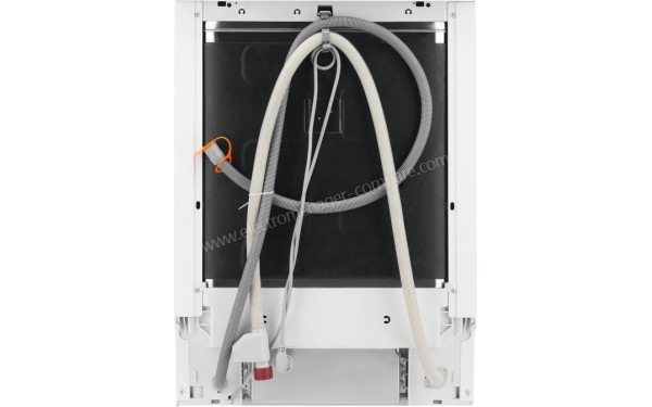 ELECTROLUX ESI5543LOW - Vue de l'arri&egrave;re