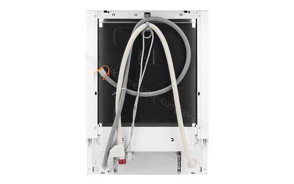 ELECTROLUX ESI5543LOX - Vue de l'arri&egrave;re