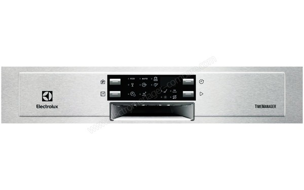 ELECTROLUX ESI5550LAX - Panneau de commandes