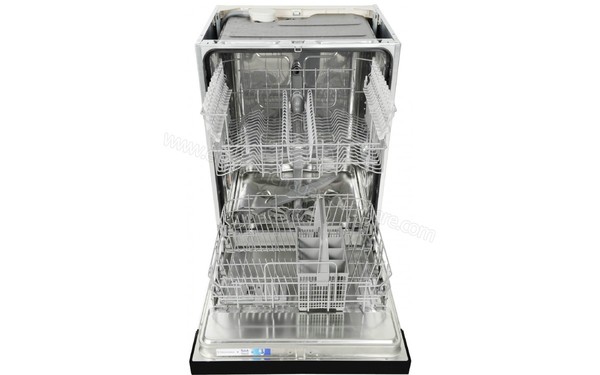 ELECTROLUX ESI64042K - Vue de l'int&eacute;rieur 1 (cr&eacute;dit : Darty)