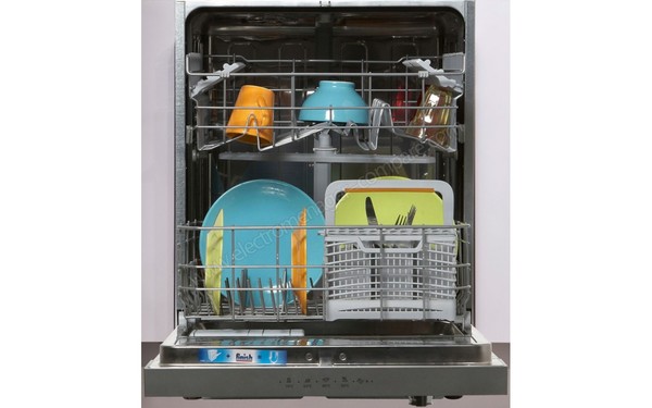 ELECTROLUX ESI64602XR - Vue de l'int&eacute;rieur