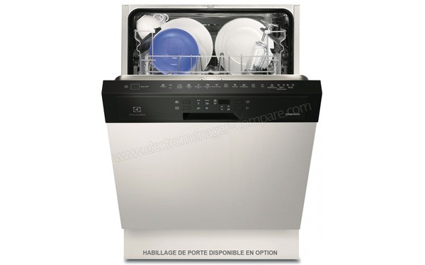ELECTROLUX ESI6500LOK - Vue de face