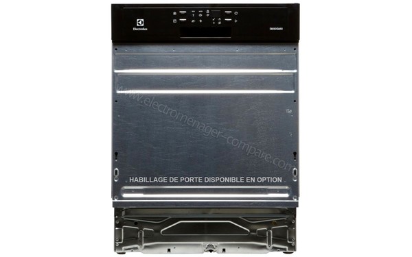 ELECTROLUX ESI6500LOK - Vue de face 1 (cr&eacute;dit : Boulanger)