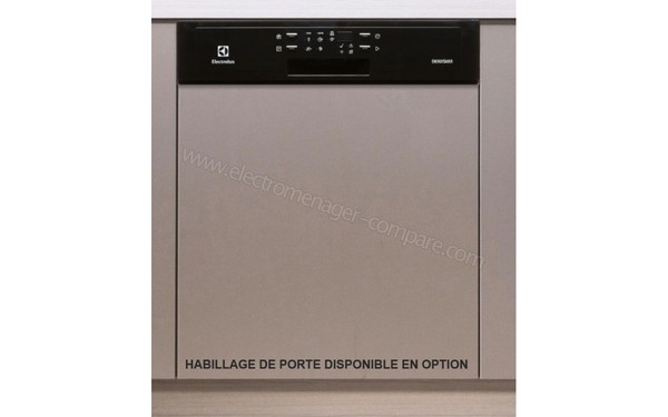 ELECTROLUX ESI6500LOK - Vue de face 2 (cr&eacute;dit : Boulanger)
