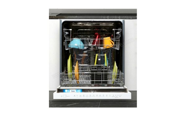 ELECTROLUX ESI6500LOW - Vue de l'int&eacute;rieur