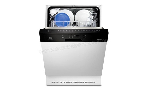 ELECTROLUX ESI6512LOK - Vue de face