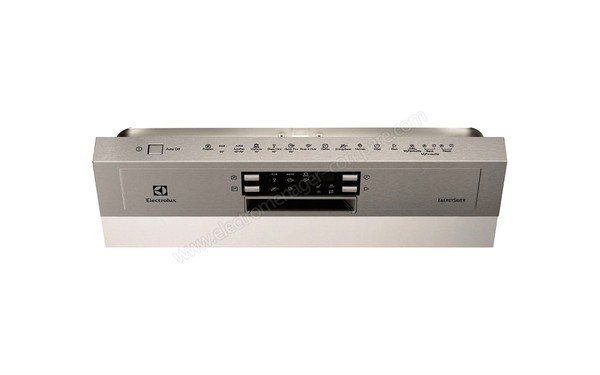 ELECTROLUX ESI6512LOX - Panneau de commandes