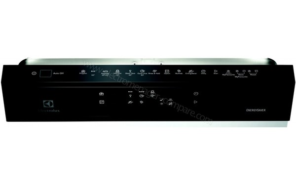 ELECTROLUX ESI6531LOK - Panneau de commandes (cr&eacute;dit : Boulanger)