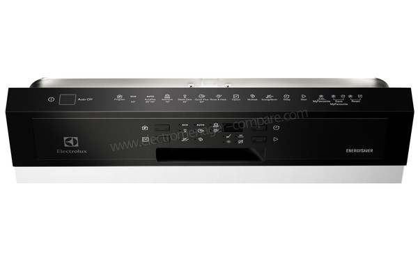 ELECTROLUX ESI6542LAK - Panneau de commandes