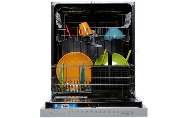 ELECTROLUX ESI6550ROW - Vue de l'int&eacute;rieur (cr&eacute;dit : Boulanger)