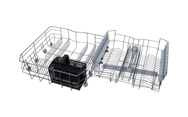 ELECTROLUX ESI6550ROW - Vue des paniers (cr&eacute;dit : Boulanger)