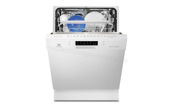 ELECTROLUX ESI6601ROW - Vue de face