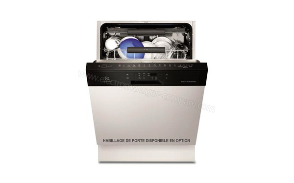 ELECTROLUX ESI8520ROK - Vue de face