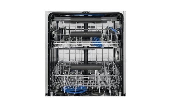 ELECTROLUX ESI8550ROX - Vue de l'int&eacute;rieur (cr&eacute;dit : Darty)