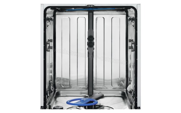 ELECTROLUX ESI8550ROX - Vue de la cuve