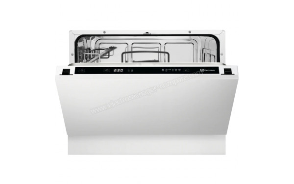 ELECTROLUX ESL2500RO 2021 - Vue de face