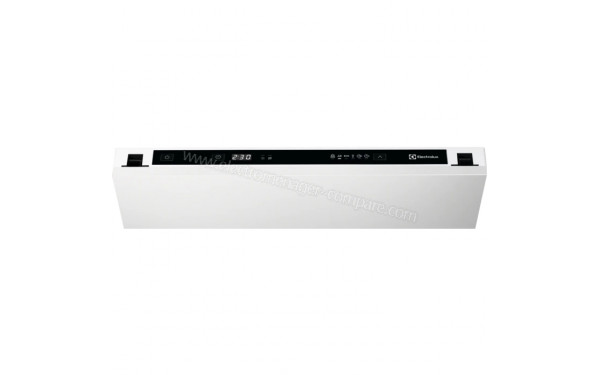 ELECTROLUX ESL2500RO 2021 - Panneau de commandes