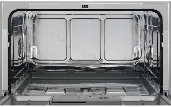 ELECTROLUX ESL2500RO 2018 - Bras de lavage (cr&eacute;dit : Darty)