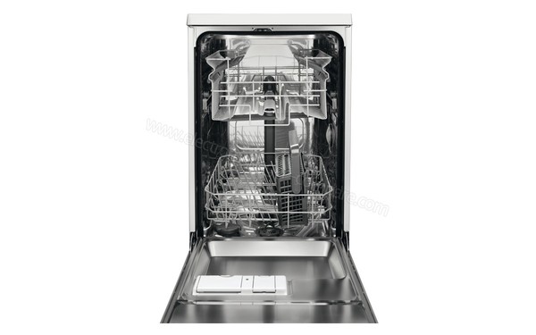 ELECTROLUX ESL4510LO - Vue de l'int&eacute;rieur