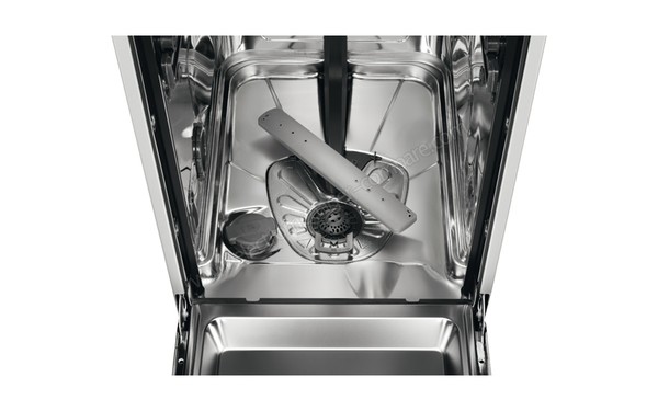 ELECTROLUX ESL4510LO - Bras de lavage