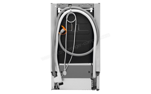 ELECTROLUX ESL4510LO - Vue de l'arri&egrave;re